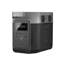 Load image into Gallery viewer, EcoFlow DELTA + 3x 110W Solar Panel