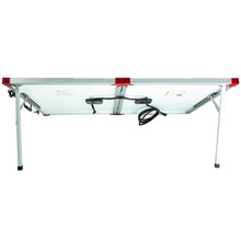 Load image into Gallery viewer, Lion 100W 12V Solar Panel