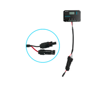 Load image into Gallery viewer, RENOGY MC4 to Alligator Clips 14 AWG Cable