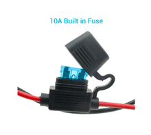 Load image into Gallery viewer, RENOGY MC4 to Alligator Clips 14 AWG Cable