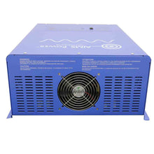 Load image into Gallery viewer, AIMS 4,000 Watt Pure Sine Inverter Charger 24Vdc to 120/240Vac Output Listed To UL &amp; CSA | PICOGLF4024240SUL