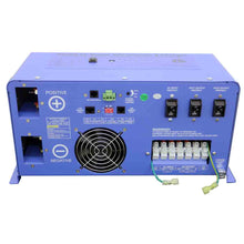 Load image into Gallery viewer, AIMS 4,000 Watt Pure Sine Inverter Charger 24Vdc to 120/240Vac Output Listed To UL &amp; CSA | PICOGLF4024240SUL