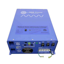 Load image into Gallery viewer, AIMS 4,000 Watt Pure Sine Inverter Charger 24Vdc to 120/240Vac Output Listed To UL &amp; CSA | PICOGLF4024240SUL