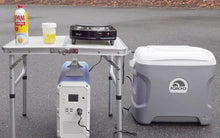 Load image into Gallery viewer, BLUETTI EB150 Portable Power Station | 1000W 1500Wh
