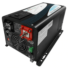 Load image into Gallery viewer, Renogy 1000 Watt Pure Sine Wave Inverter Charger