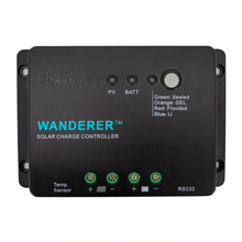 Load image into Gallery viewer, Renogy 200 Watt 12 Volt Mono Complete Solar Panel Kit with Mounting Hardware