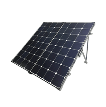 Load image into Gallery viewer, RENOGY 200 Watt Eclipse Solar Panel Suitcase | Monocrystalline | 12V | Portable