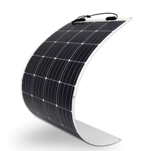 Load image into Gallery viewer, Renogy 320 Watt Flexible Solar Panel RV Kit | Complete Kit