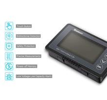 Load image into Gallery viewer, Renogy 500A Battery Monitor | RBM500-G1