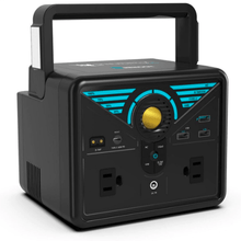 Load image into Gallery viewer, Renogy Phoenix 300 Portable Power Station