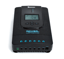 Load image into Gallery viewer, Renogy Rover Li 30 Amp MPPT Charge Controller